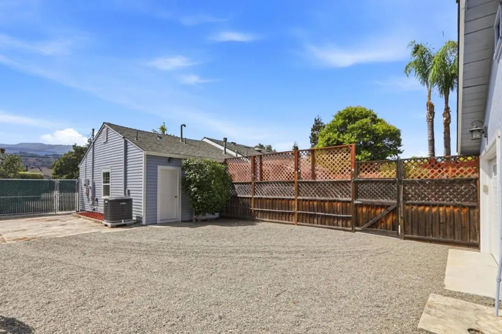 14815 Los Gatos-Almaden Road San Jose, CA 95124