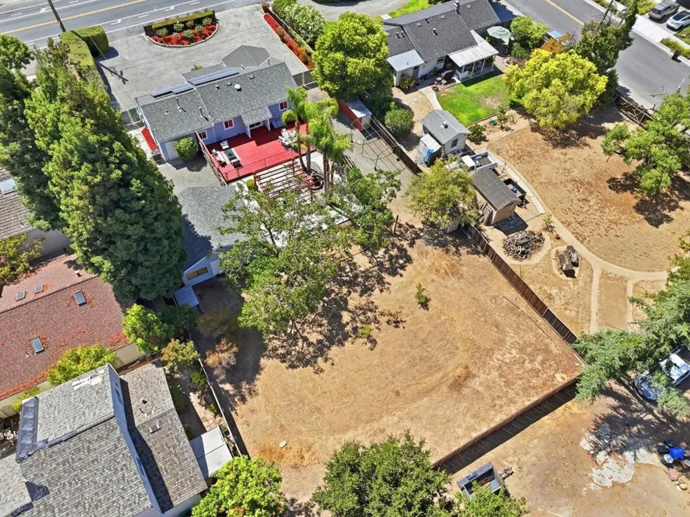 14815 Los Gatos-Almaden Road San Jose, CA 95124