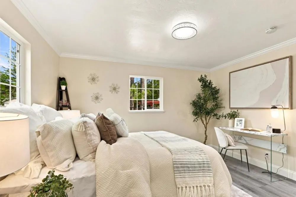 14815 Los Gatos-Almaden Road San Jose, CA 95124