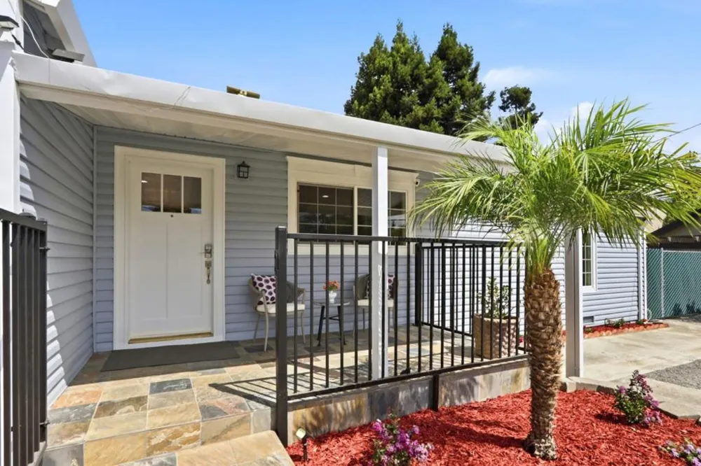 14815 Los Gatos-Almaden Road San Jose, CA 95124