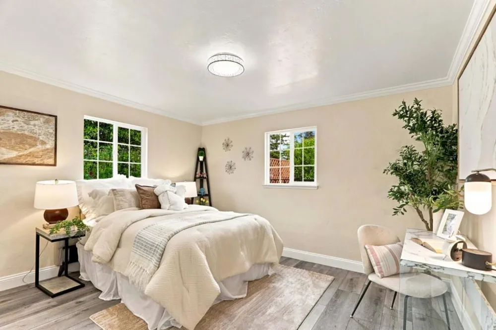 14815 Los Gatos-Almaden Road San Jose, CA 95124