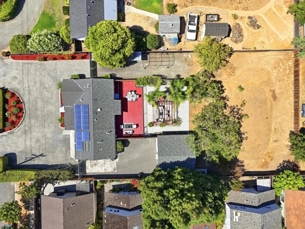14815 Los Gatos-Almaden Road San Jose, CA 95124