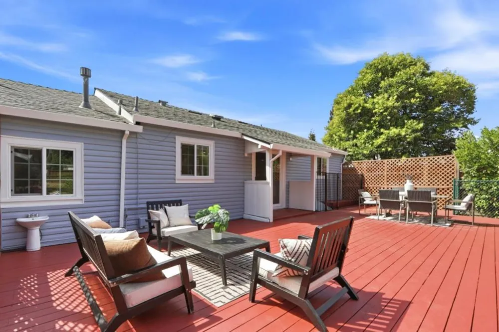 14815 Los Gatos-Almaden Road San Jose, CA 95124