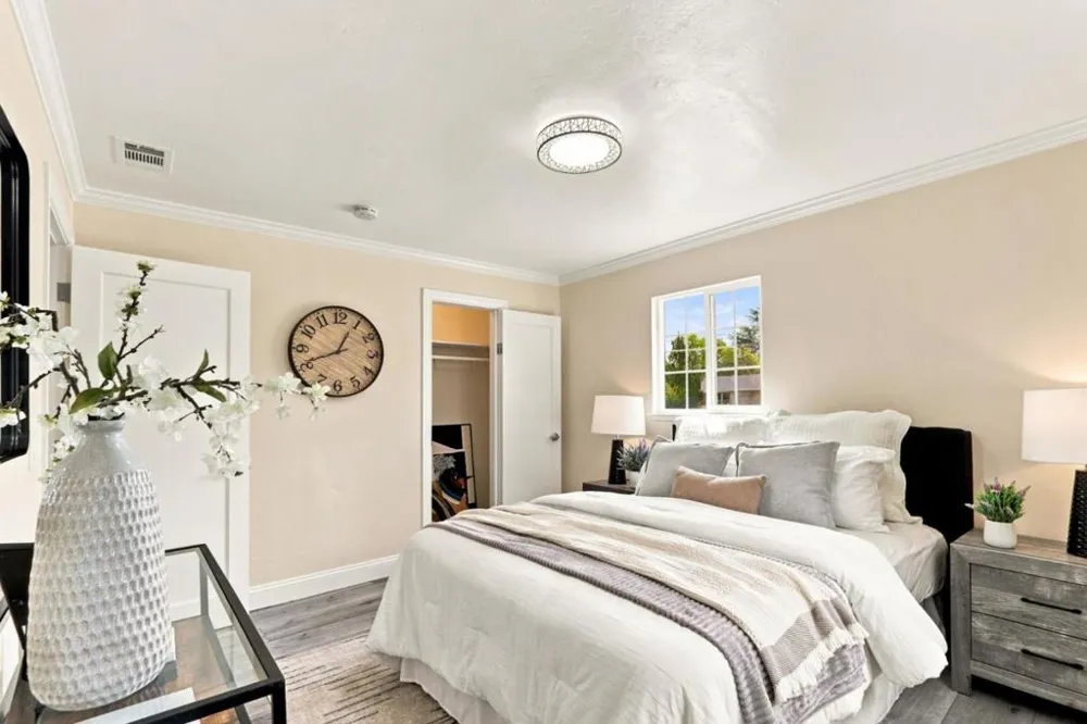 14815 Los Gatos-Almaden Road San Jose, CA 95124