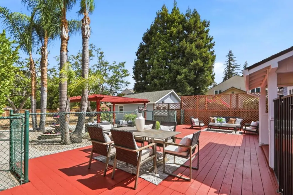 14815 Los Gatos-Almaden Road San Jose, CA 95124