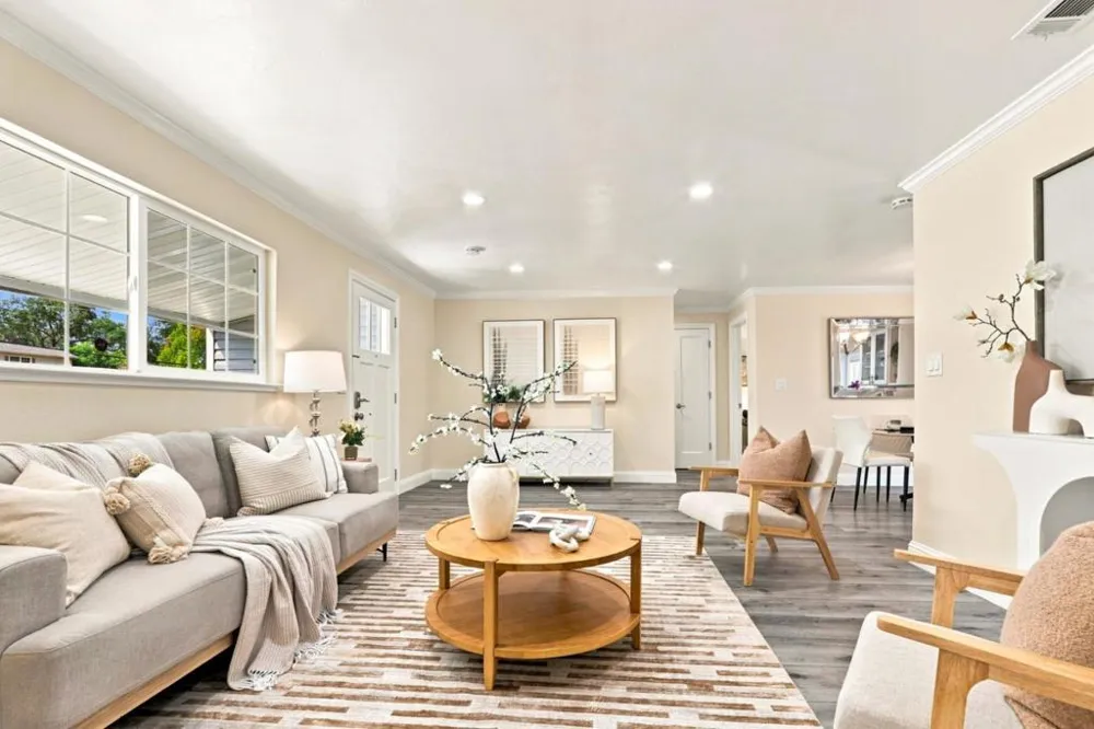 14815 Los Gatos-Almaden Road San Jose, CA 95124