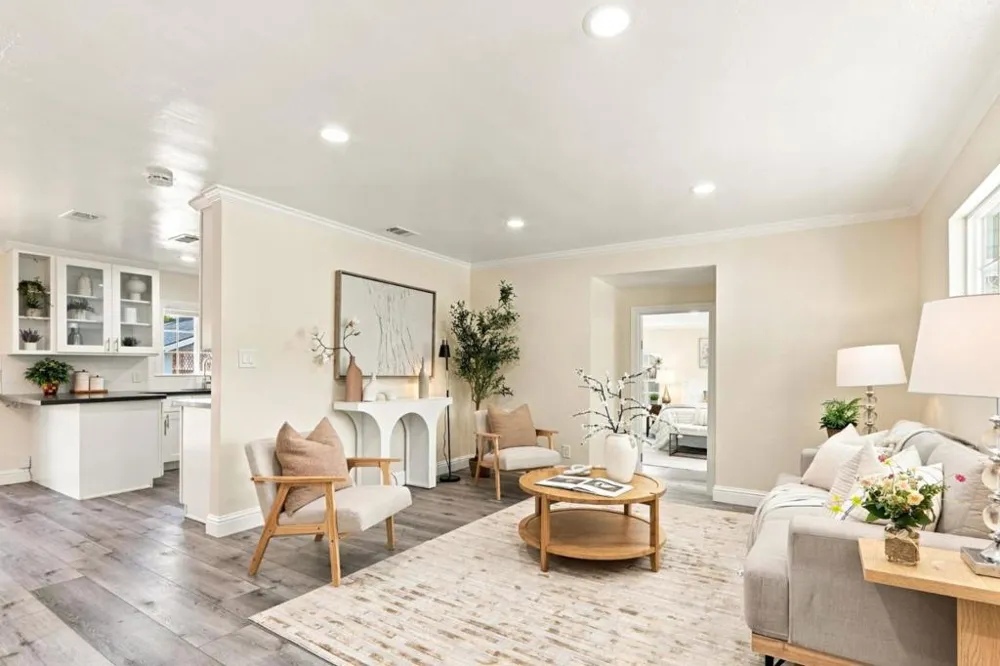14815 Los Gatos-Almaden Road San Jose, CA 95124