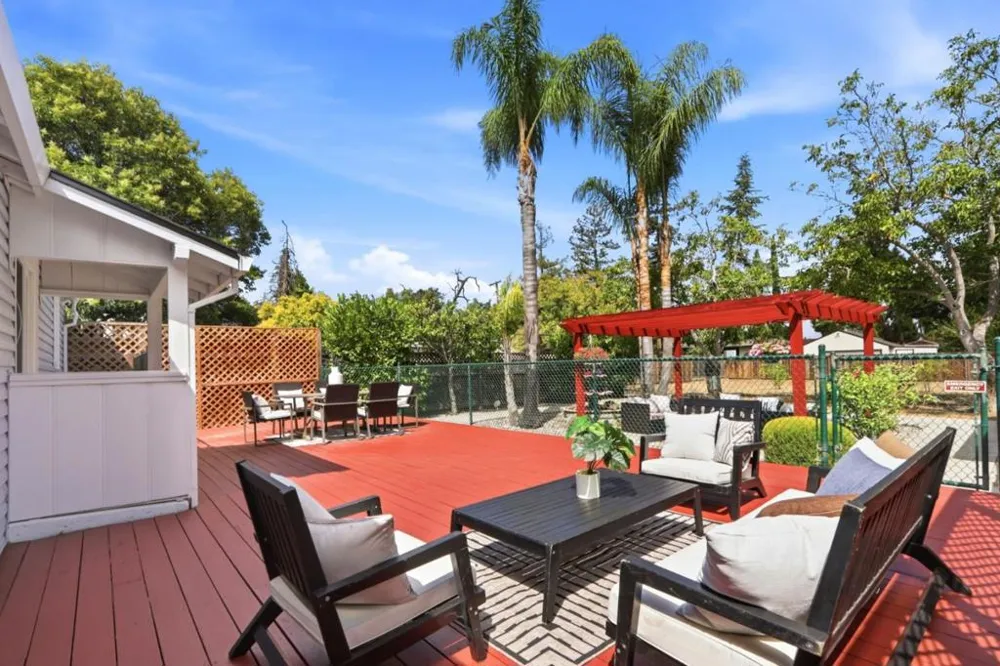 14815 Los Gatos-Almaden Road San Jose, CA 95124