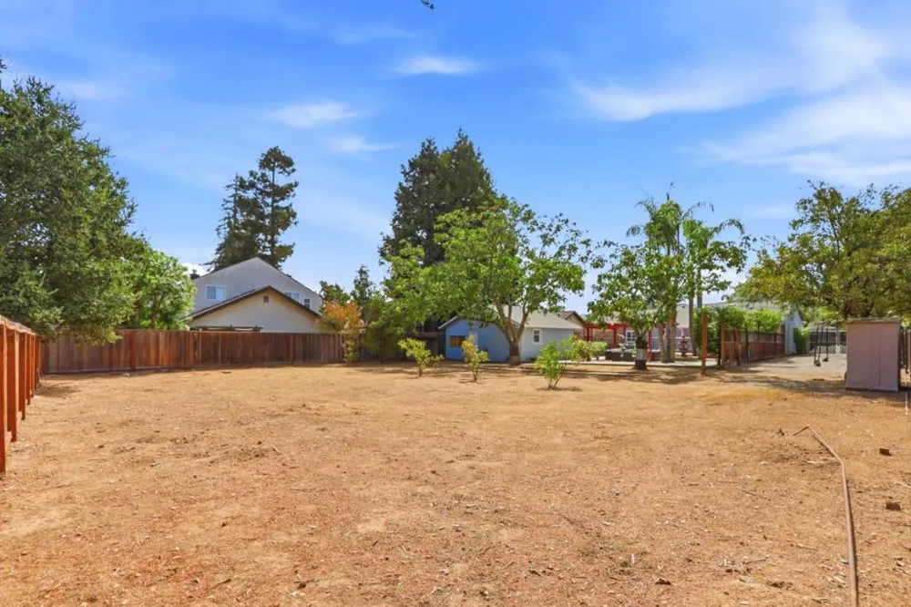 14815 Los Gatos-Almaden Road San Jose, CA 95124