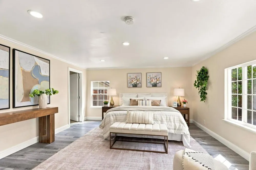 14815 Los Gatos-Almaden Road San Jose, CA 95124