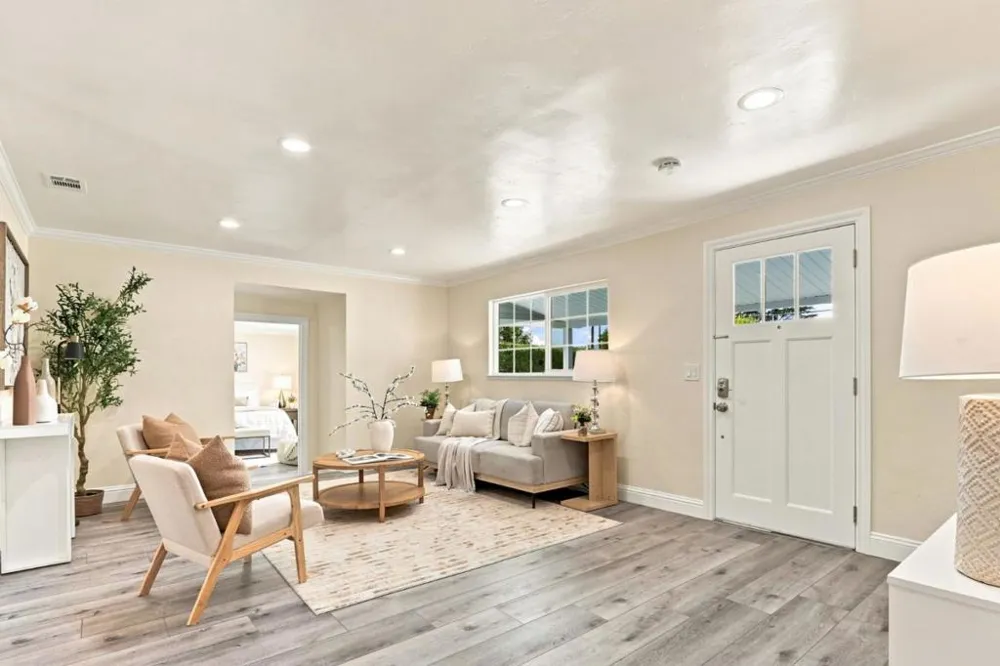 14815 Los Gatos-Almaden Road San Jose, CA 95124