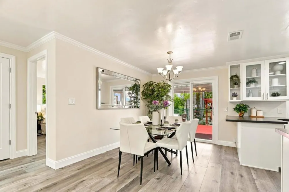 14815 Los Gatos-Almaden Road San Jose, CA 95124