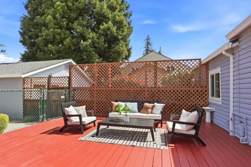 14815 Los Gatos-Almaden Road San Jose, CA 95124