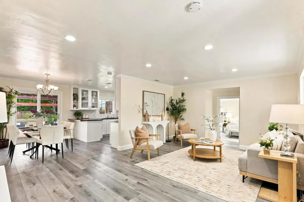 14815 Los Gatos-Almaden Road San Jose, CA 95124