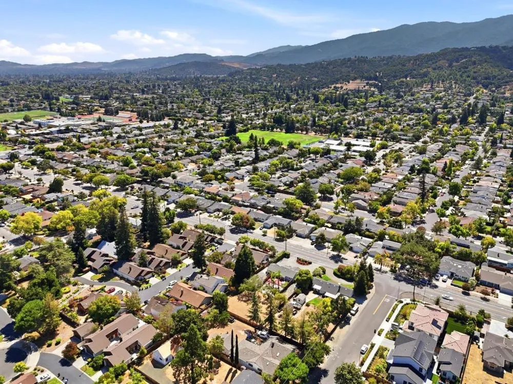 14815 Los Gatos-Almaden Road San Jose, CA 95124