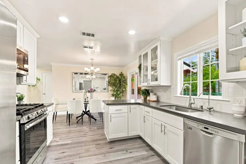14815 Los Gatos-Almaden Road San Jose, CA 95124