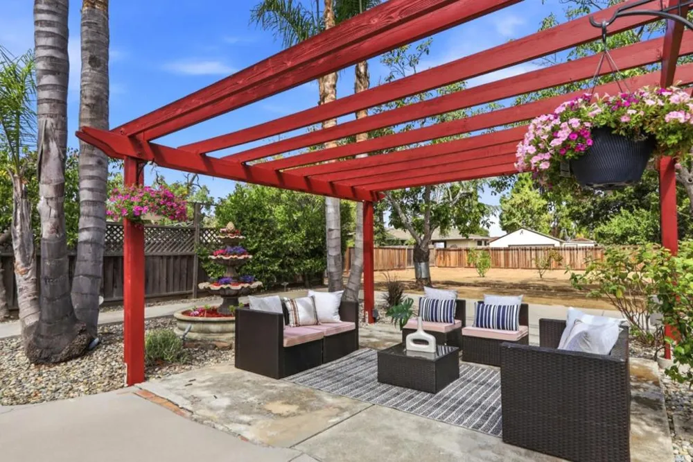 14815 Los Gatos-Almaden Road San Jose, CA 95124