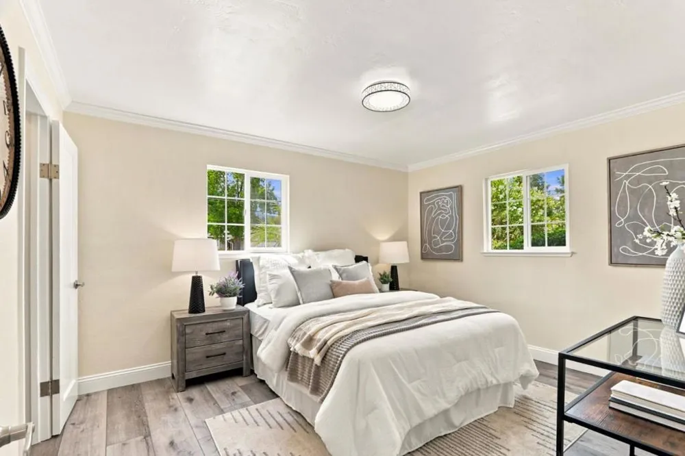 14815 Los Gatos-Almaden Road San Jose, CA 95124