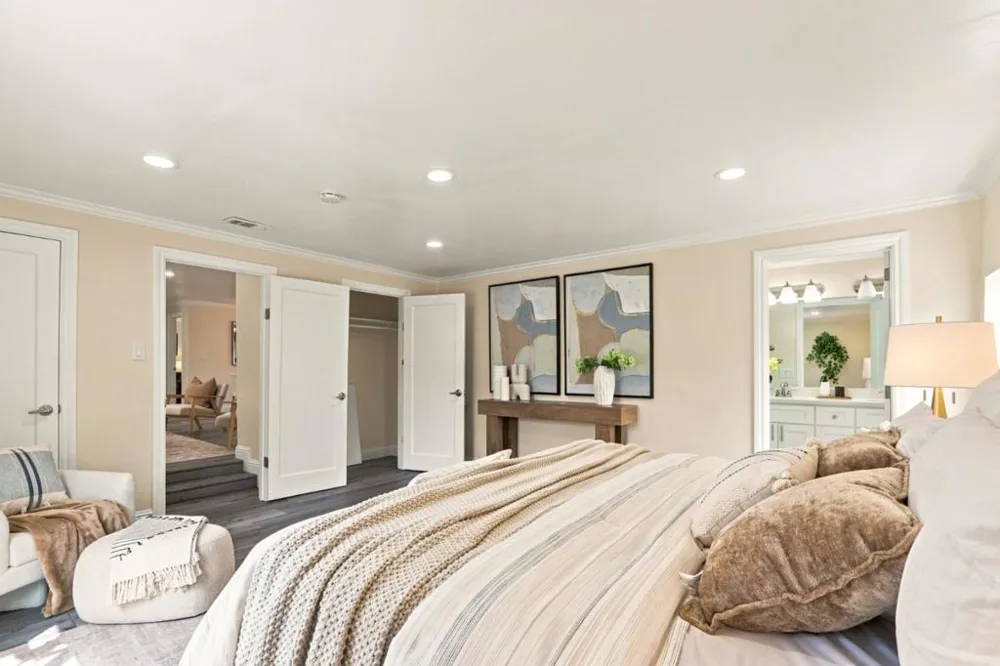 14815 Los Gatos-Almaden Road San Jose, CA 95124