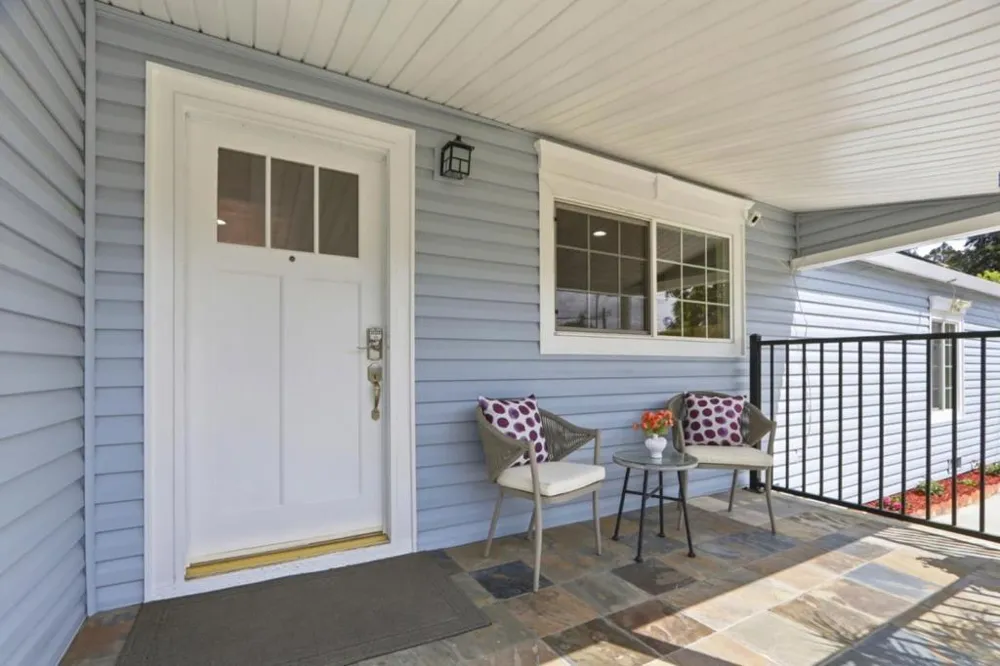 14815 Los Gatos-Almaden Road San Jose, CA 95124