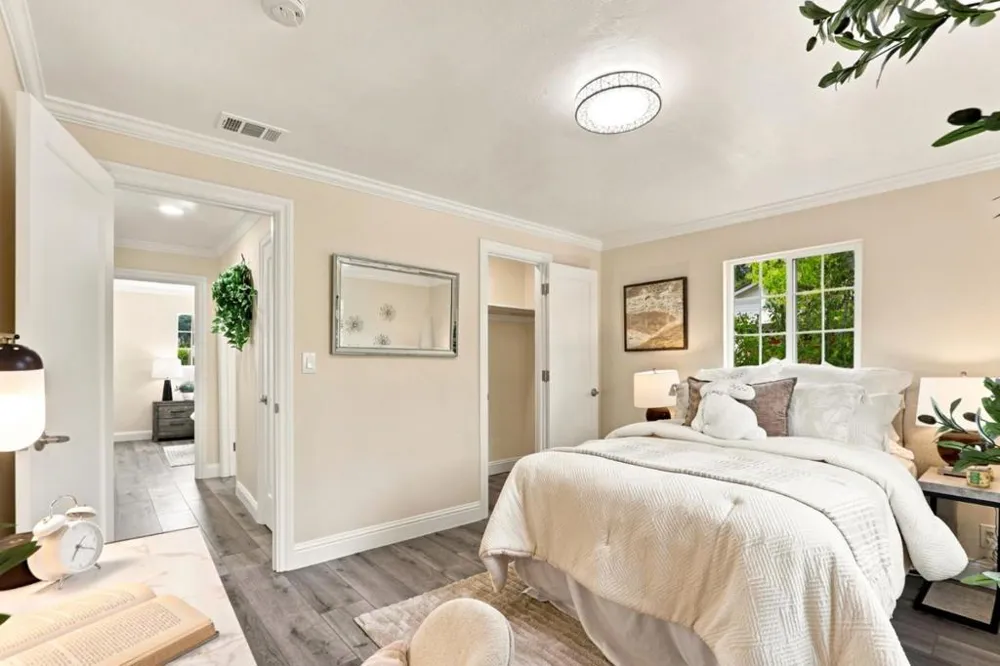 14815 Los Gatos-Almaden Road San Jose, CA 95124