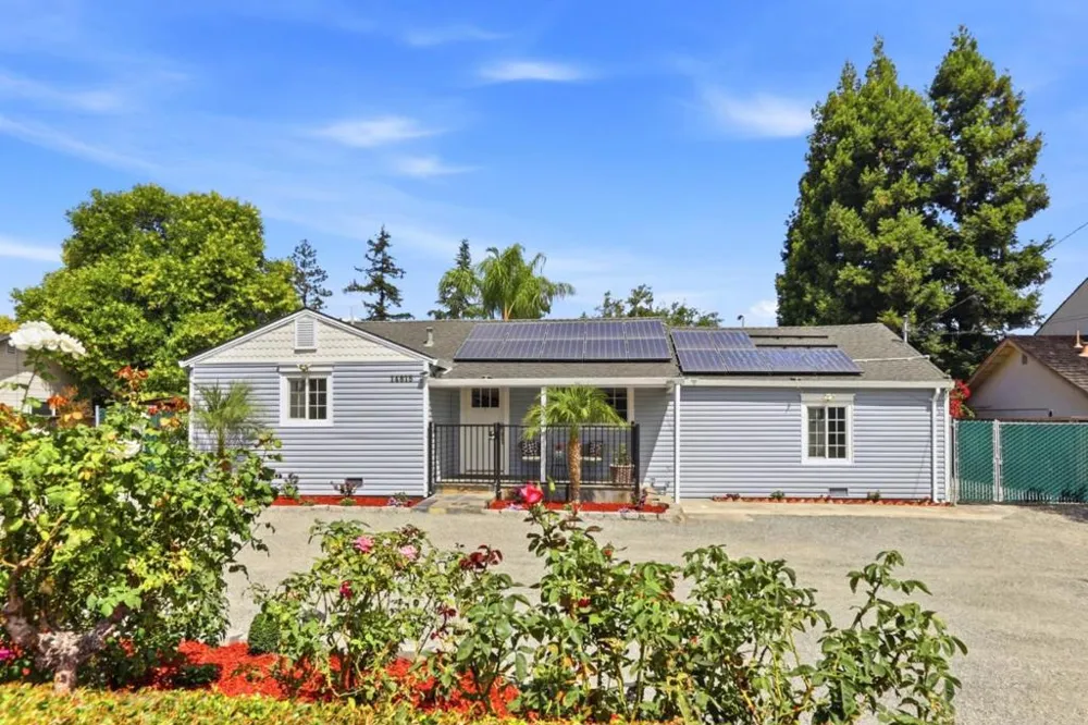 14815 Los Gatos-Almaden Road San Jose, CA 95124