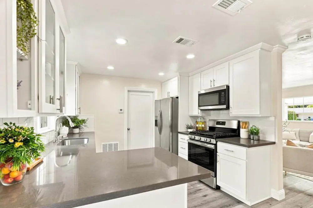 14815 Los Gatos-Almaden Road San Jose, CA 95124