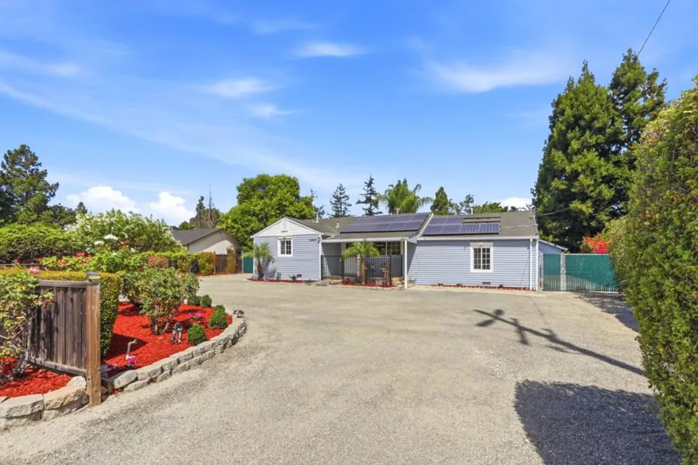 14815 Los Gatos-Almaden Road San Jose, CA 95124