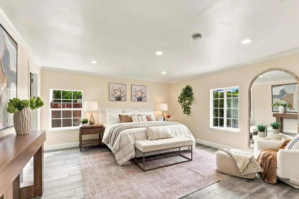 14815 Los Gatos-Almaden Road San Jose, CA 95124