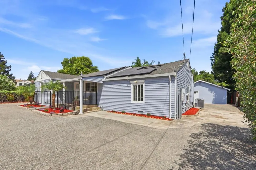 14815 Los Gatos-Almaden Road San Jose, CA 95124