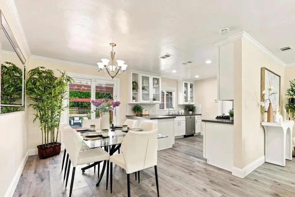 14815 Los Gatos-Almaden Road San Jose, CA 95124