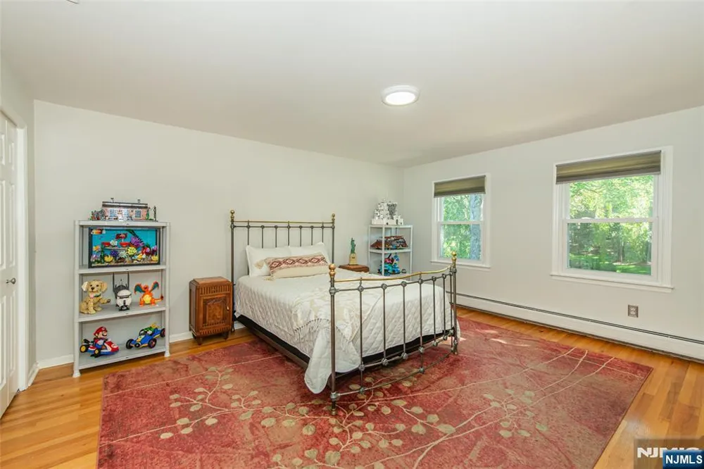 10 Weiss Drive Montville Township, NJ 07082