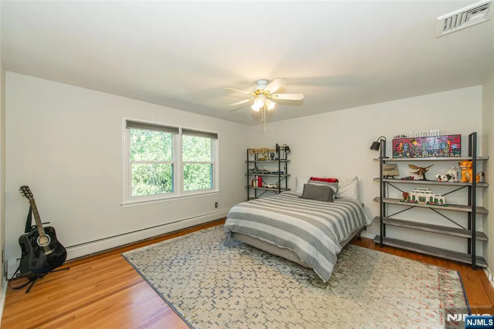 10 Weiss Drive Montville Township, NJ 07082