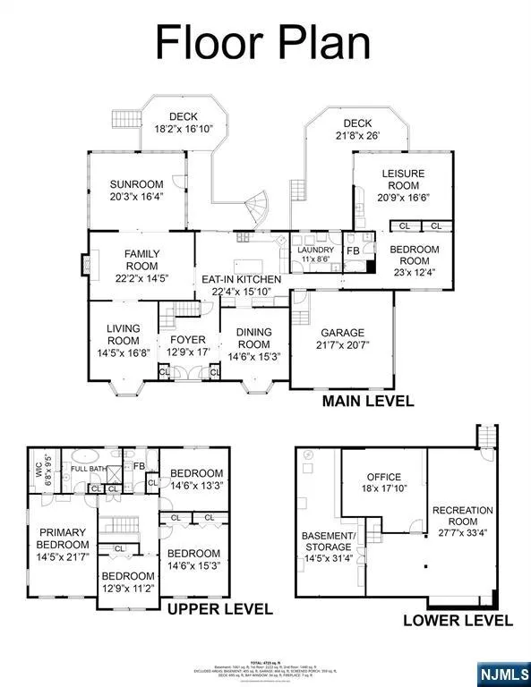 10 Weiss Drive Montville Township, NJ 07082