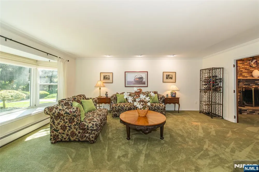 10 Weiss Drive Montville Township, NJ 07082
