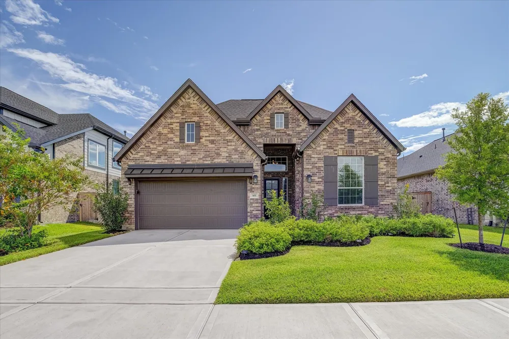 3851 Mulberry Farms Drive Santa Fe, TX 77510