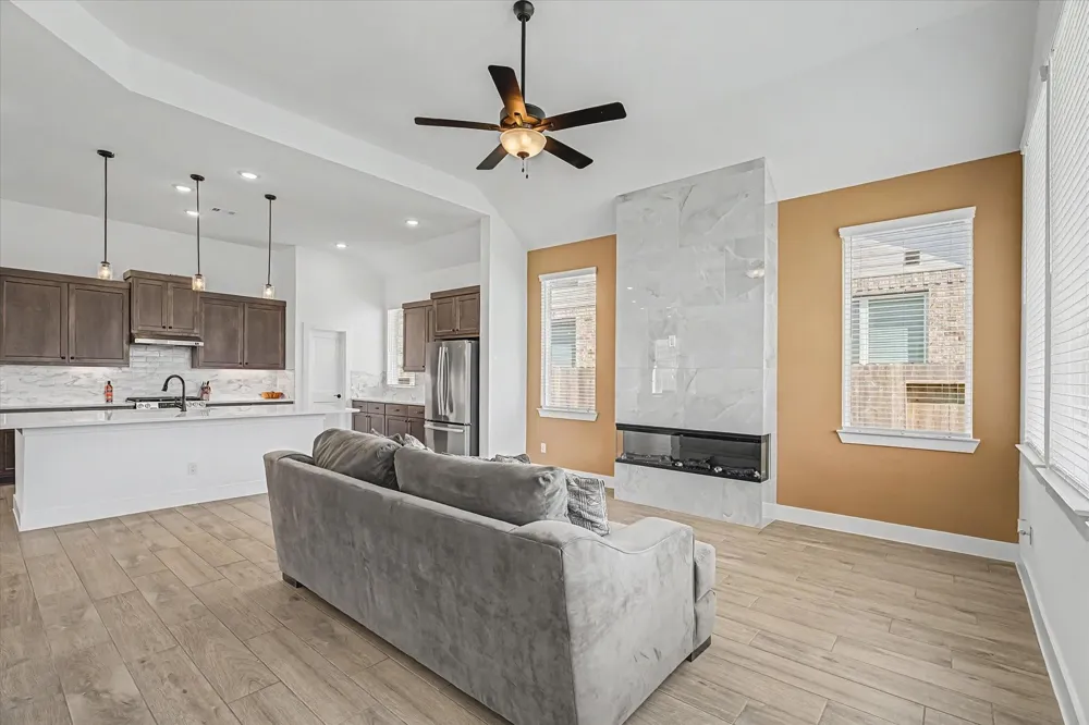 3851 Mulberry Farms Drive Santa Fe, TX 77510