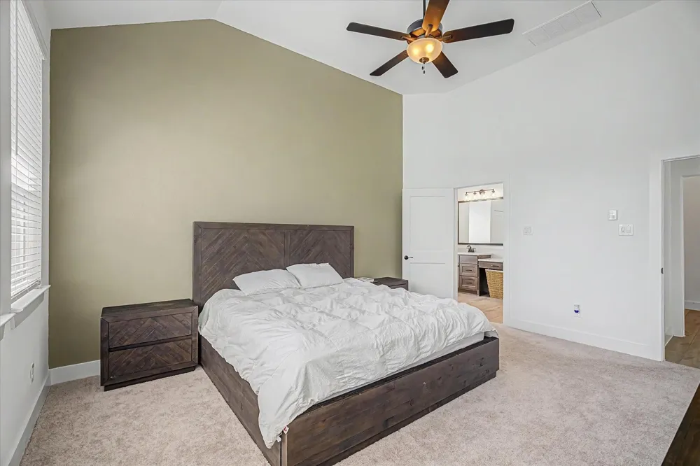 3851 Mulberry Farms Drive Santa Fe, TX 77510
