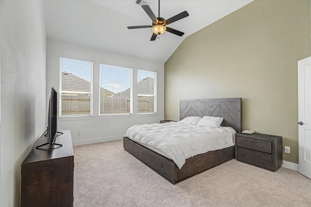 3851 Mulberry Farms Drive Santa Fe, TX 77510