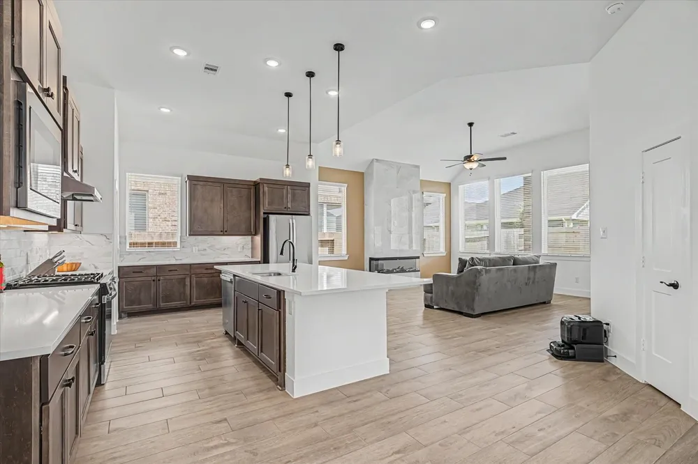 3851 Mulberry Farms Drive Santa Fe, TX 77510