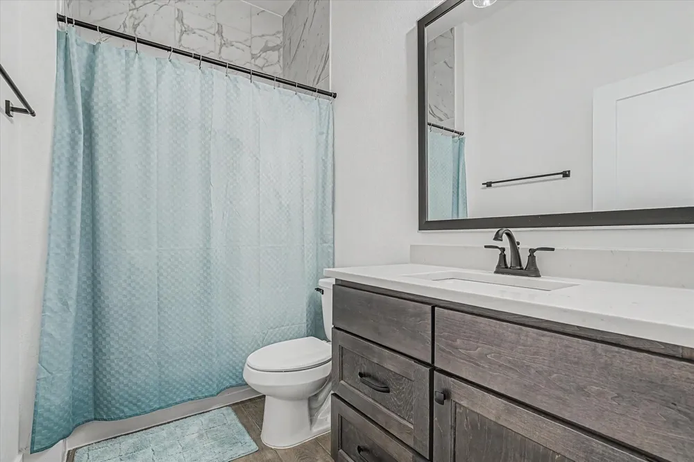3851 Mulberry Farms Drive Santa Fe, TX 77510