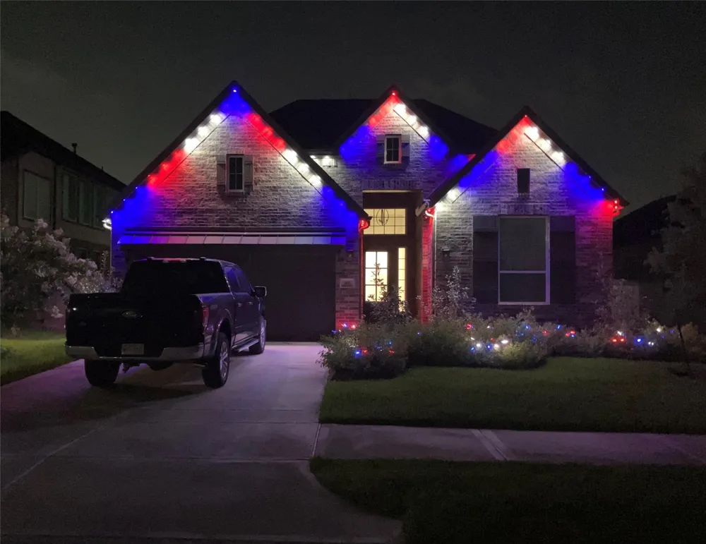 3851 Mulberry Farms Drive Santa Fe, TX 77510