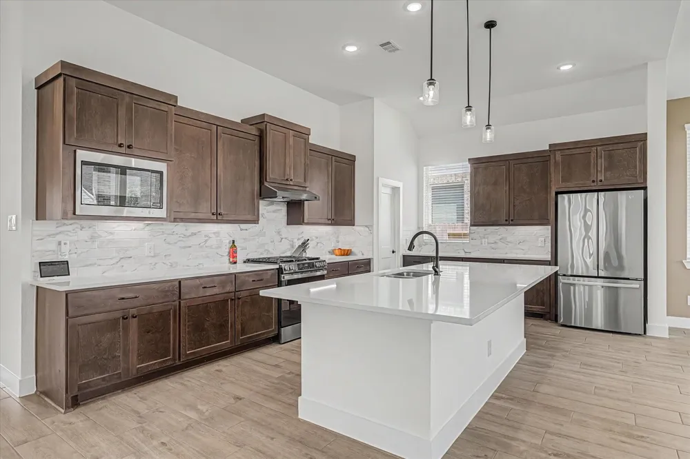3851 Mulberry Farms Drive Santa Fe, TX 77510