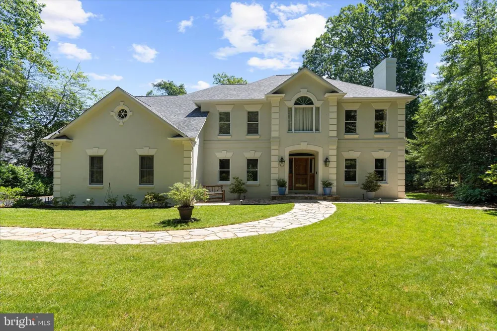 978 STONINGTON DRIVE Arnold, MD 21012