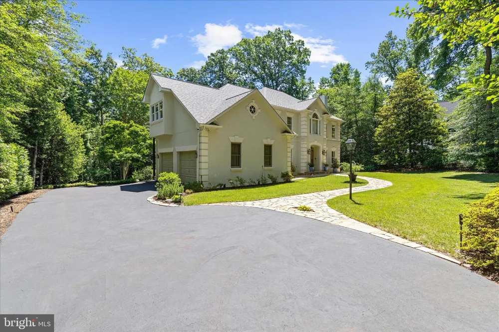 978 STONINGTON DRIVE Arnold, MD 21012