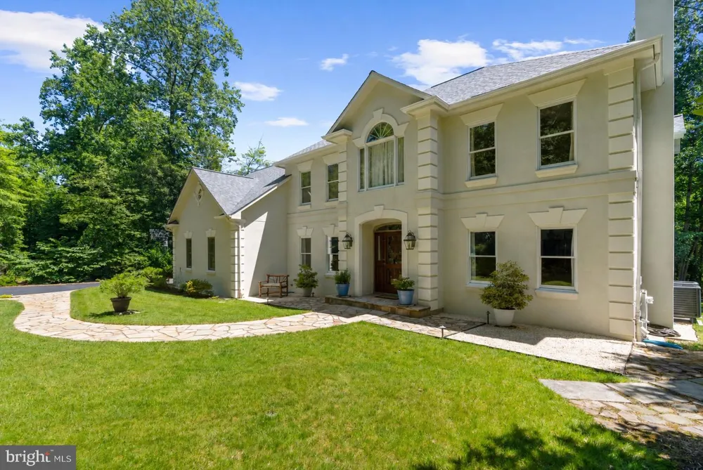 978 STONINGTON DRIVE Arnold, MD 21012