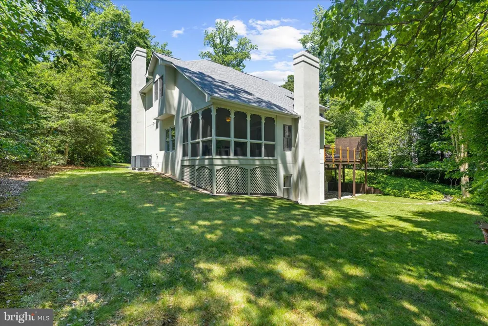 978 STONINGTON DRIVE Arnold, MD 21012