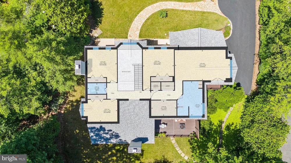 978 STONINGTON DRIVE Arnold, MD 21012
