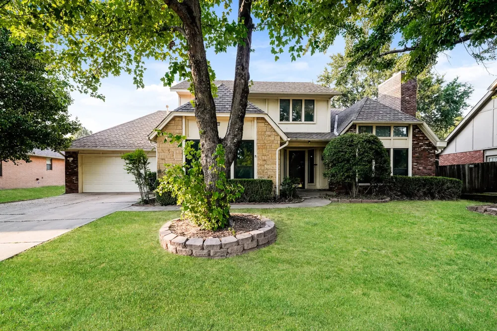 6605 E 65th Street Tulsa, OK 74133