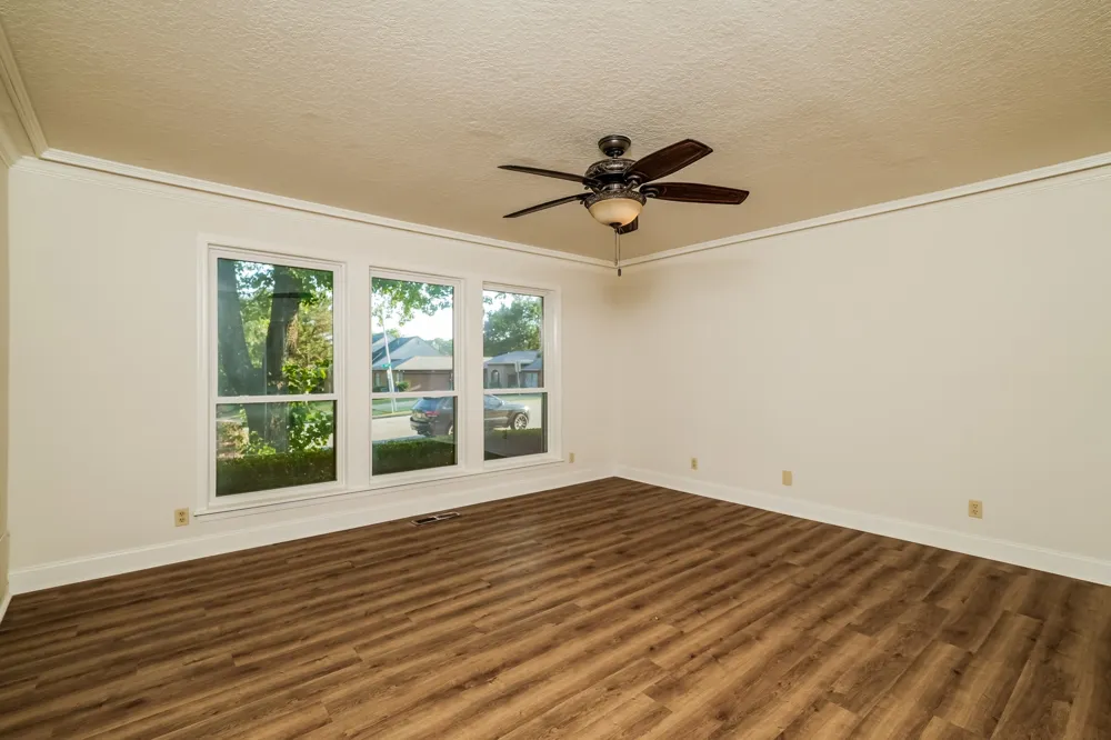 6605 E 65th Street Tulsa, OK 74133